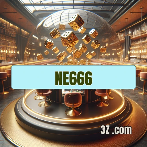 Bônus Irresistíveis e Engajantes no ne666.com
