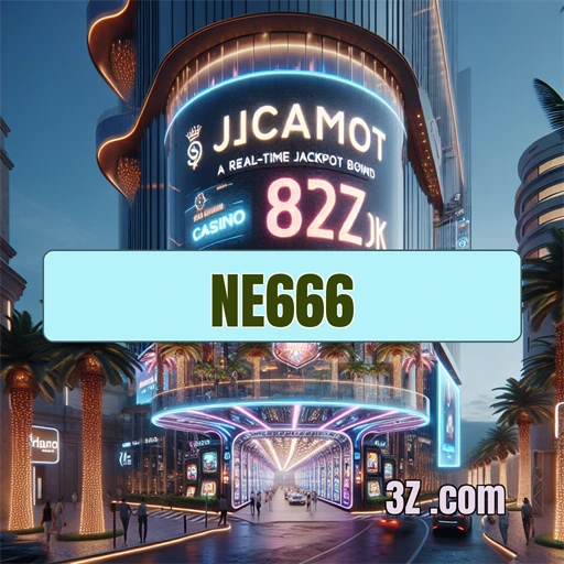 Cassino Vibrante no ne666.com: Atrações Imperdíveis para Jogadores