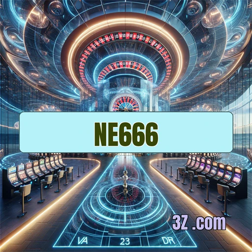 Inovação em Plataforma: A Magia do ne666.com