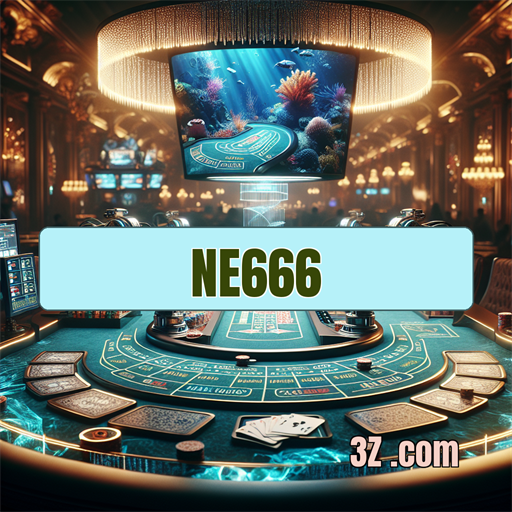 Recursos Exclusivos da Seção VIP no ne666.com para Jogadores